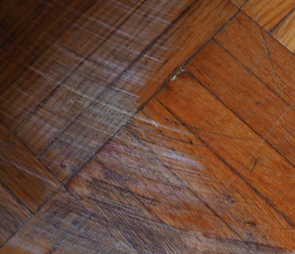Hardwood Floor Repair Blum S, Madison Hardwood Floors