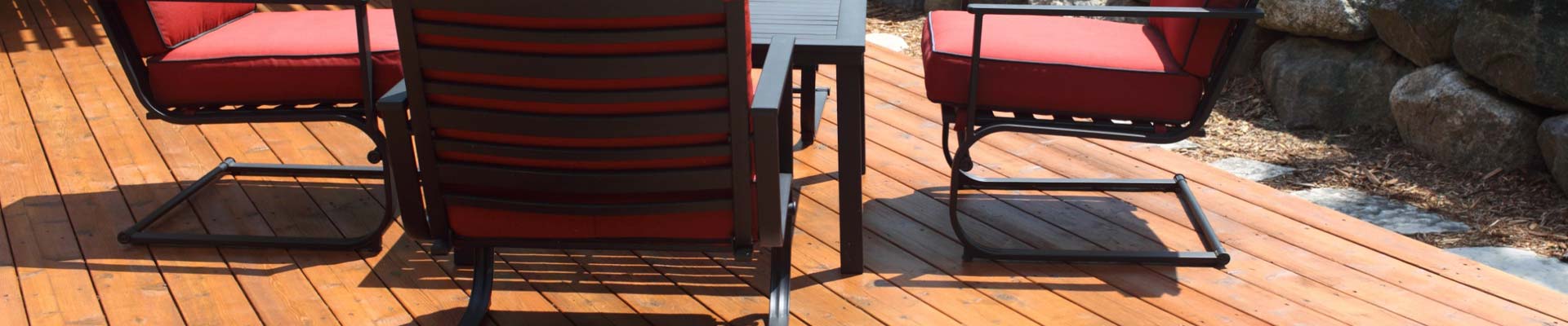 Your Deck Will Look Like New